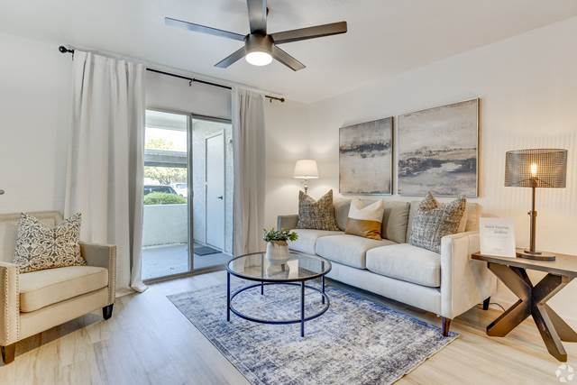 1-bedroom apartment at Galleria North Apartments in Glendale, AZ